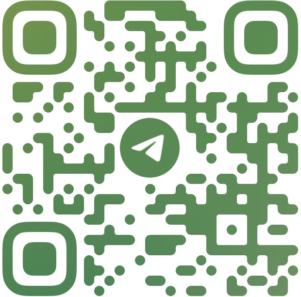 扫码联系我-一起撸毛吧