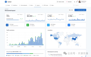 本周推荐的6个超级6的Github开源项目!-一起撸毛吧