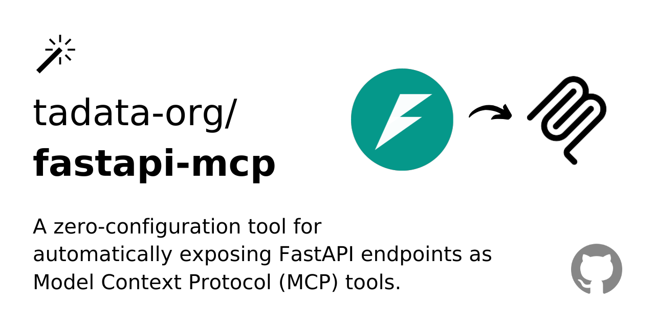FastAPI秒变MCP工具！一键解锁大模型调用能力-一起撸毛吧