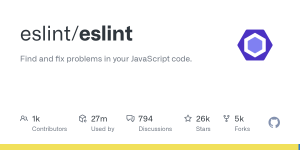 JavaScript代码检查利器：ESLint使用全攻略-一起撸毛吧